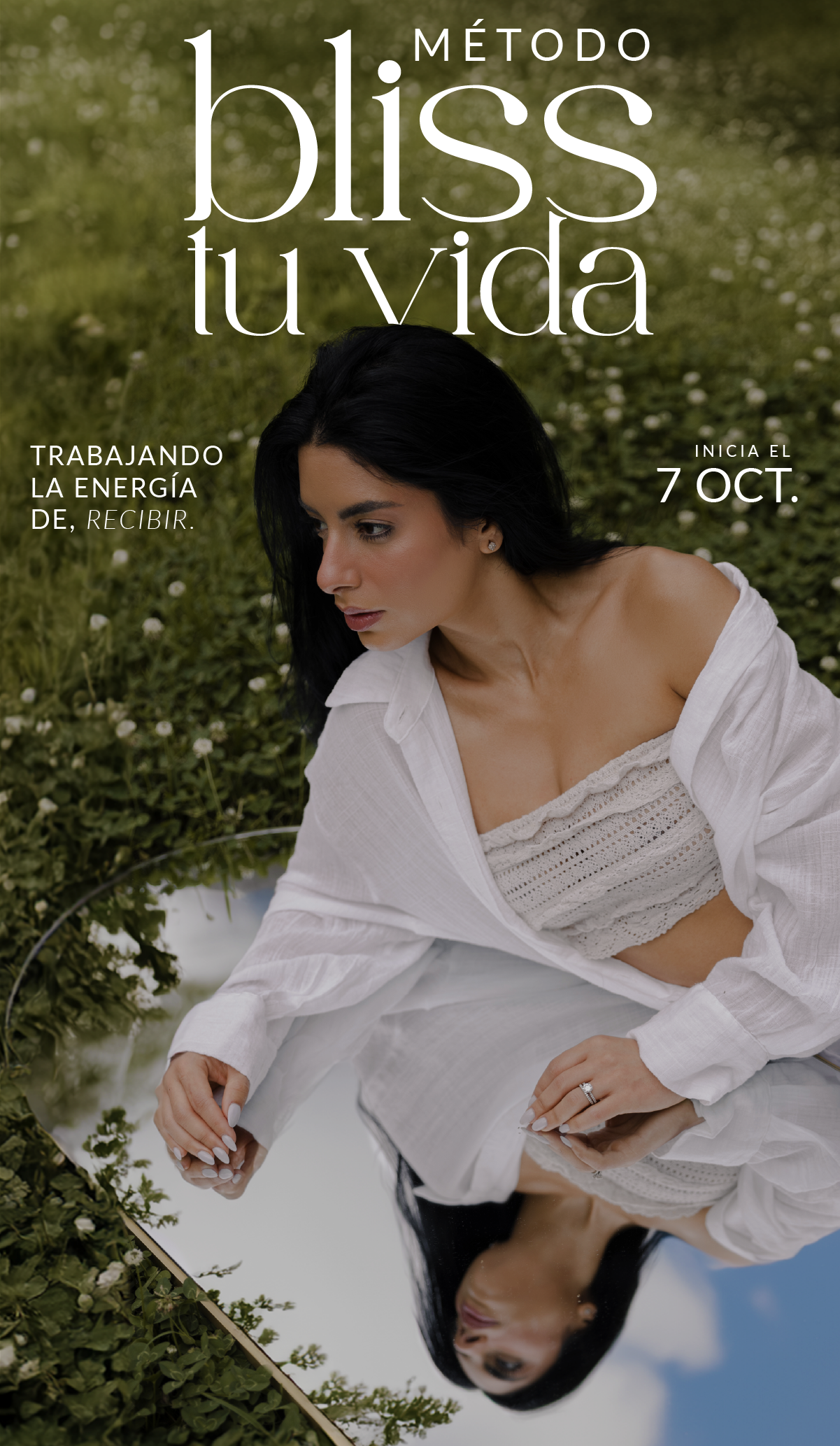 Bliss Tu Vida (Octubre 2024)